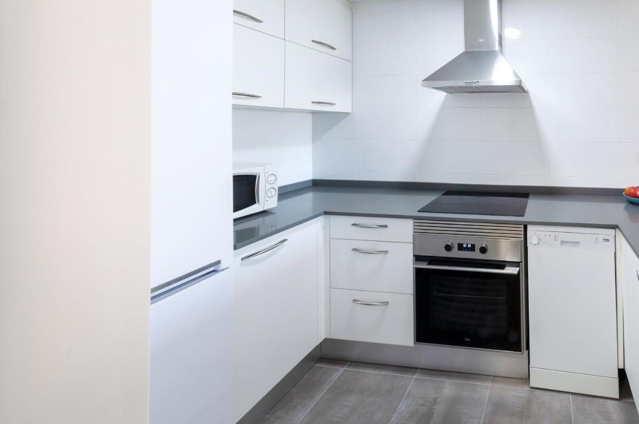 Apartament Happy Oliva Zewnętrze zdjęcie