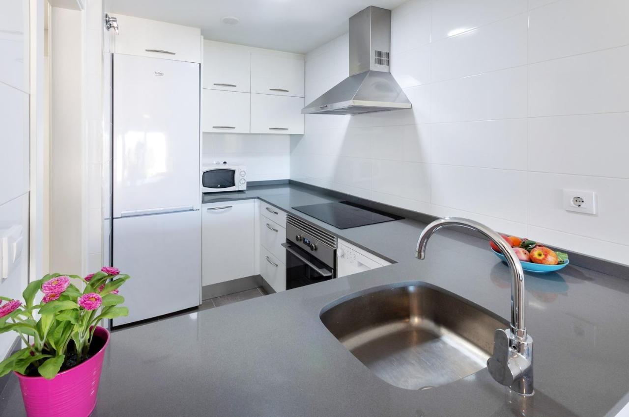 Apartament Happy Oliva Zewnętrze zdjęcie